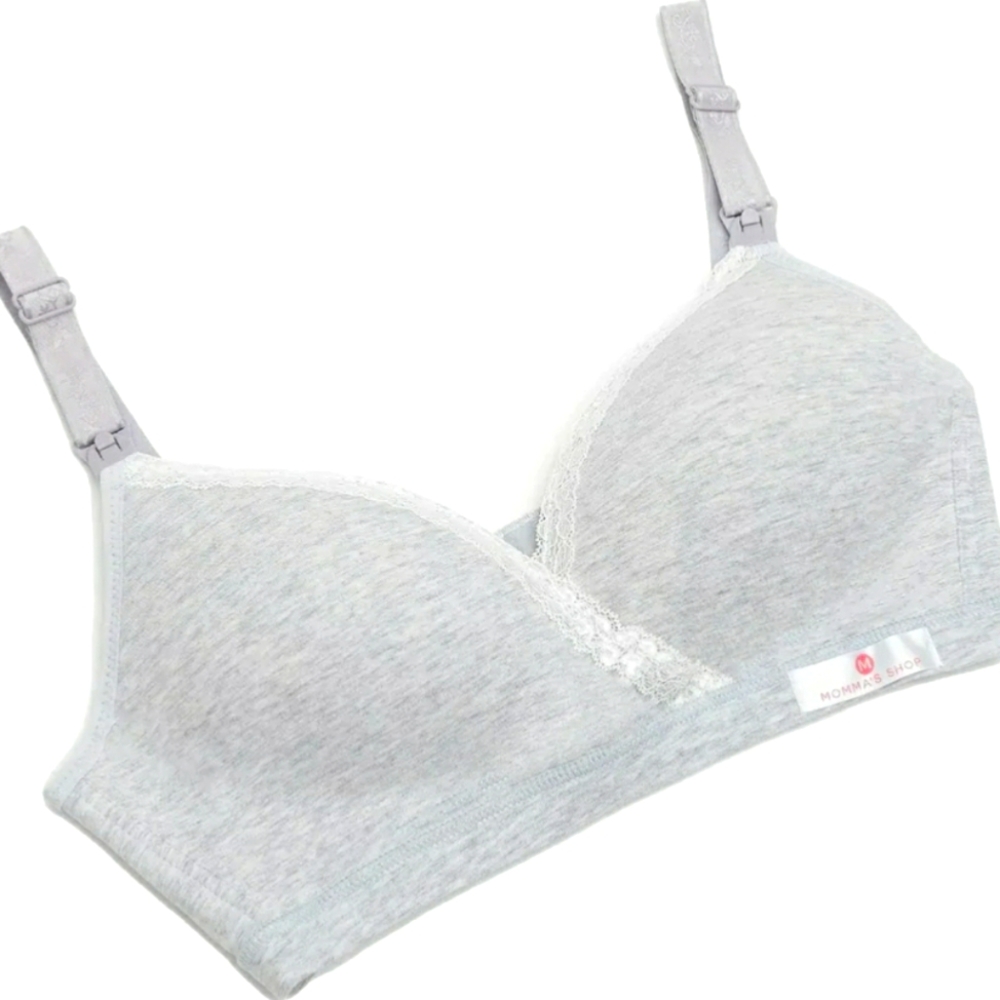 Momma's Shop Maternity/Nursing Bra